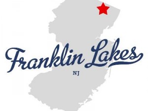 Франклин-Лейкс