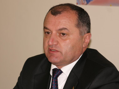 Гагик Меликян