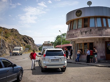 Карабах