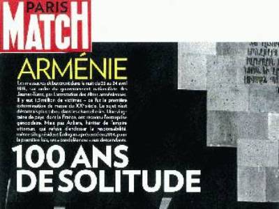 Paris Match