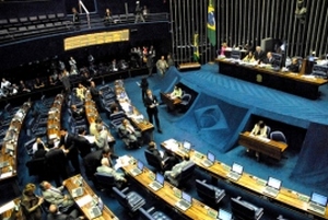 Сенат Бразилии