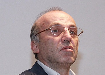Татул Манасерян