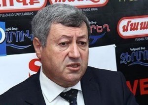 Вазген Сафарян
