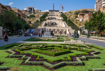 Yerevan