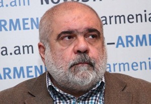 Aleksandr Iskandaryan