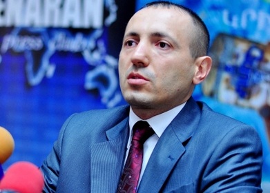 Andranik Ispiryan