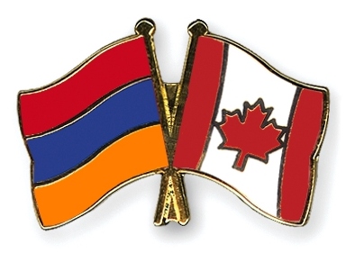 Армения и Канада