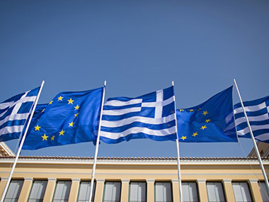 Греция и ЕС