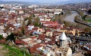 Gruziya