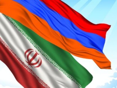 Iran-i-Armeniya