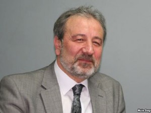 Каха Гоголашвили