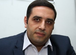 Левон Овсепян