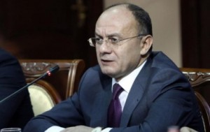 Сейран Оганян