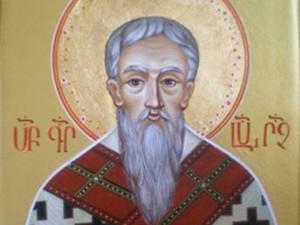 Св. Григорий Просветитель