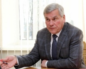 Владимир Андрейченко