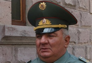 Юрий Хачатуров