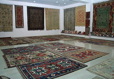 ковры Армении