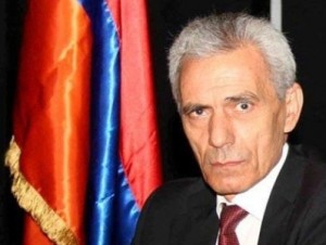 Аршак Поладян