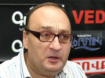 Давид Гюрджинян