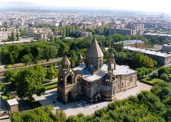 Echmiadzin