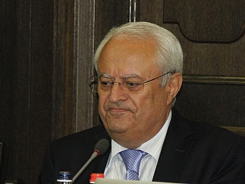 Ерванд Захарян