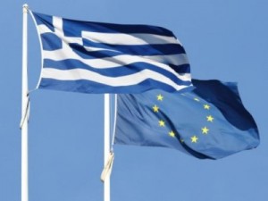 Греция и Евросоюз