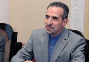 Mohammad-Reisi