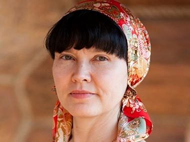 Стерлигова