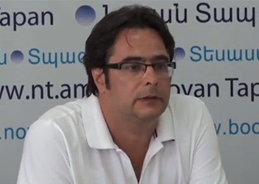Андреас Гукасян
