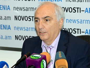Арам Саркисян