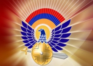 Armiya-Armenii