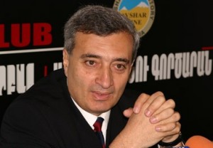 Ашот Мелконян