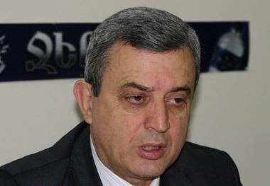 Gagik-Minasyan