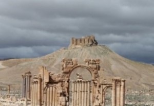 Пальмира