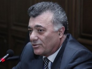 Рубен Акопян