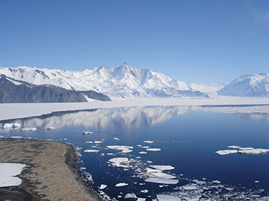 Antarktida