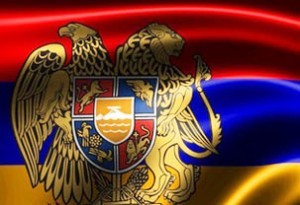 Armeniya
