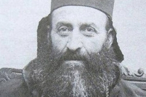 Епископ Флавиано Мишель Мельки