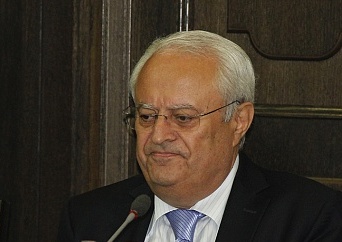 Ерванд Захарян
