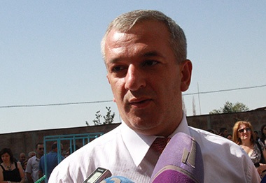 Геворк Варданян
