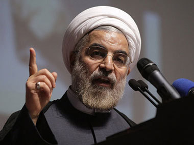 Rouhani