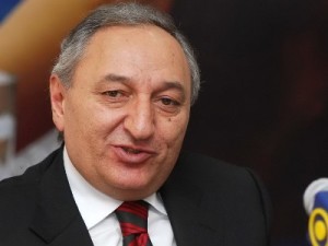Вардан Бостанджян