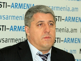 Vardan Voskanyan