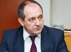 Vladimir Evseev