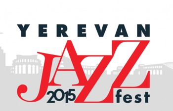 Yerevan Jazz Fest-2015