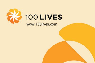 100 LIVES