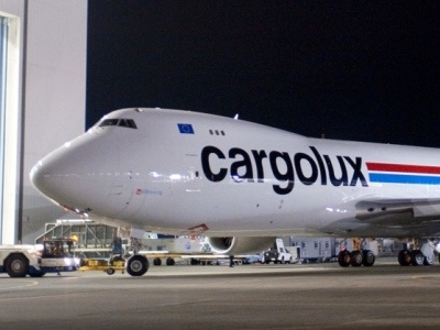 Cargolux