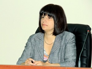 Карине Минасян
