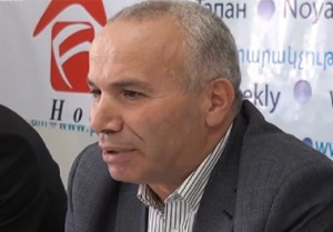 Мурад Исаханян