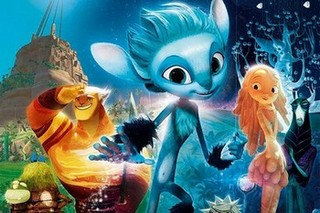 ReAnimania